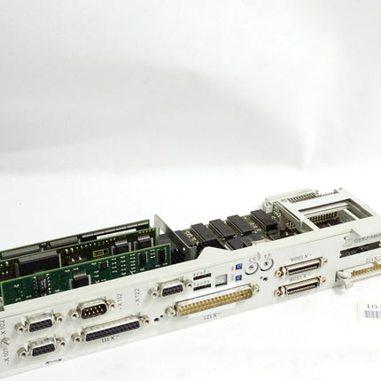 Siemens NCU571.3 Sinumerik 840D 6FC5357-0BB11-0AE1 Version E