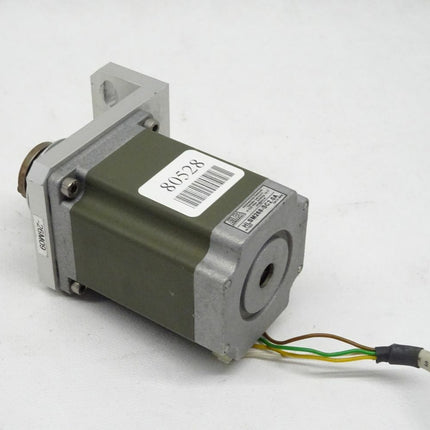 ELRA Antriebstechnik Elektronik HLSM268-SC2.0A / HLSM 268-SC2.0A Schrittmotor