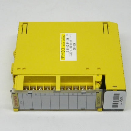 Fanuc AOD08D digitale Ausgabeeinheit A03B-0819-C152 // N9558 2004 07 NEU