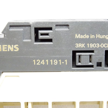 Siemens Distanzmodul für ET 200S 3RK1903-0CD00