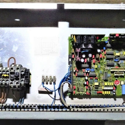 Dalex-Werke Vario MIG 400EB Schweitechnik