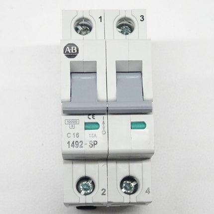 Allen-Bradley 1492-SP2C160 / 1492-SP NEU-OVP