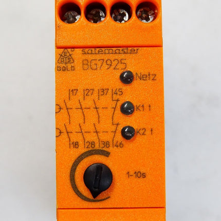 E.Dold & Söhne Verzögerungsmodul BG7925