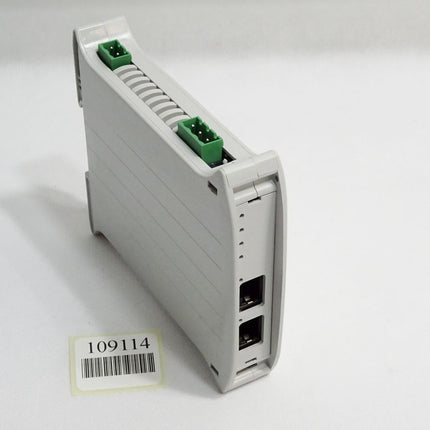 ADF Web HD67677-IP-A1 Gateway BACnet/IP Server / CAN