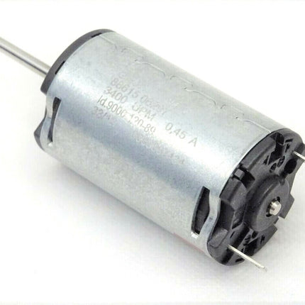 Elektromotor 8861506297 3400 UPM 0,45 A ID 9000 120-89 G30.1 24V