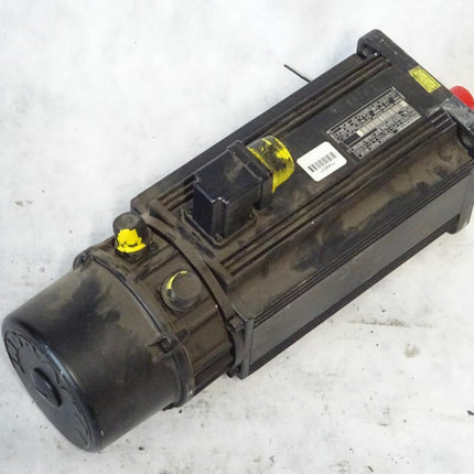 Indramat MAC090B-0PD-1-B/110-A-0/I01000 Servomotor