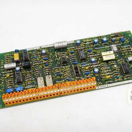 Siemens 6RA8212-7HB0-0 E:4