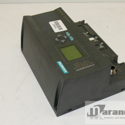 Siemens 6GF1018-3BA Simatic Vision Sensor 6GF1 018-3BA