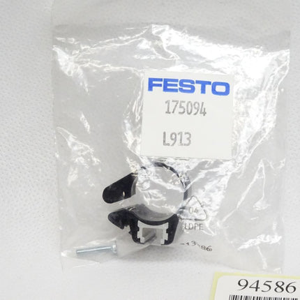 Festo 175094 SMBR-8-16 Befestigungsbausatz / Neu OVP