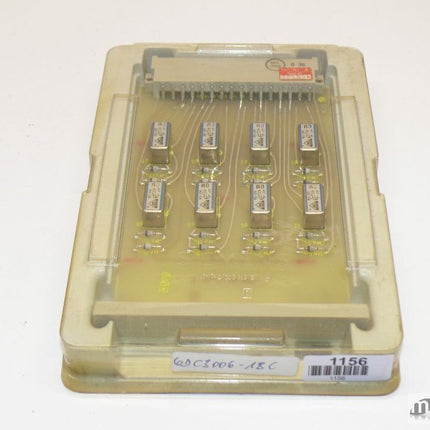 Siemens Simadyn 6DC3006-1BC / 6DC3 006-1BC