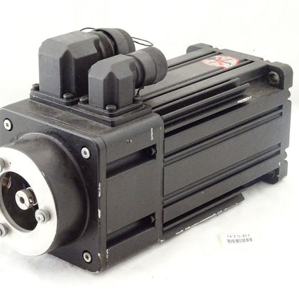 Bosch Bürstenloser Servomotor 0133500317 SE-B3.055.030-10.000 3000min-1