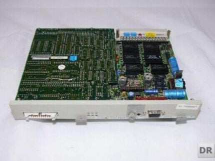 Siemens Teleperm 6DS1731-8EA / 6DS 1731-8EA E:02 SW:04