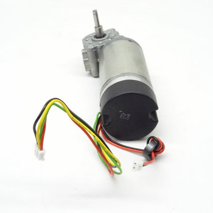 Dunkermotoren GR42X25 Elektromotor 12VDC 3450/min GR42-X25 Motor