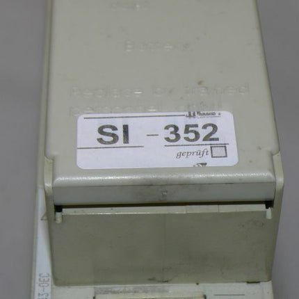 SIEMENS 6EV3053-0EC / 6EV 3053-0EC / 6EV30530EC Netzteil