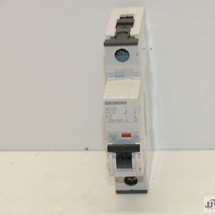 Siemens SY61 C6 Leitungsschutzschalter SY61 C6