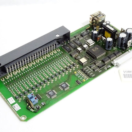 B&R Board for Analog Output Module 2AO300.6 Rev.C0