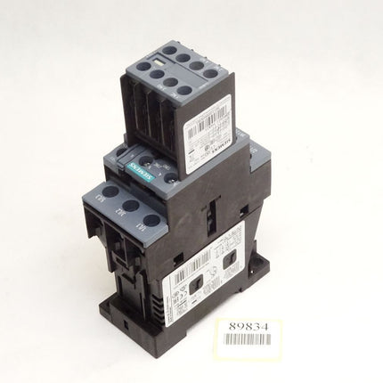 Siemens Sirius 3RT2026-1BB44