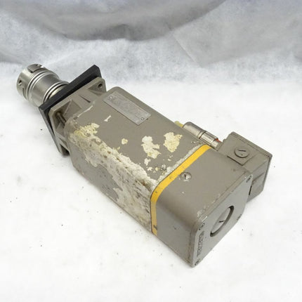 Siemens 1FT5064-0AC01-2 Permanent Magnet Motor 2000Rpm / 1 FT5064-0AC01-2