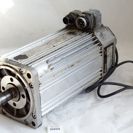 Bosch Bürstenloser Servomotor 0133500435 SE-C4.170.030-10.000 3000min-1