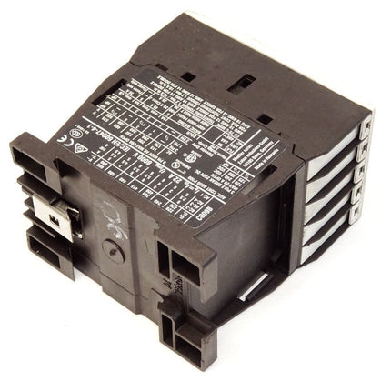 Eaton XTCEC009B10 Contactor