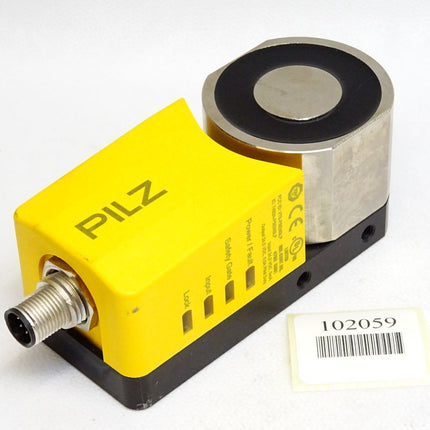 Pilz 570511 PSEN sl-0.5p 2.1 Schutztürsystem