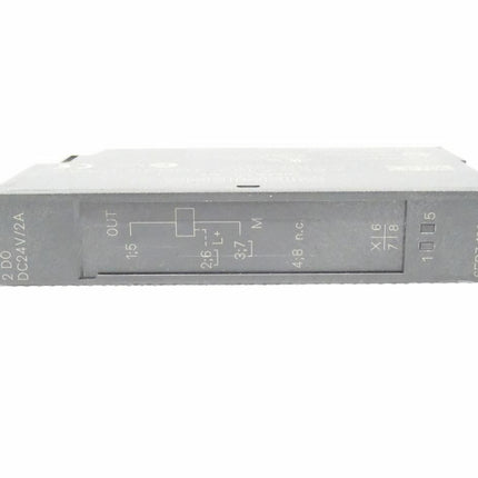 Siemens Simatic S7 6ES7132-4BB30-0AA / 6ES7 132-4BB30-0AA