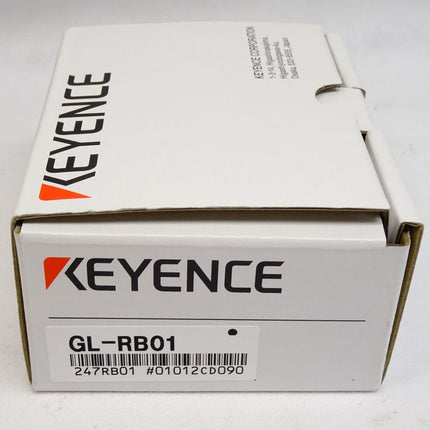 Keyence GL-RB01 Verstellbare Halterung / Neu OVP