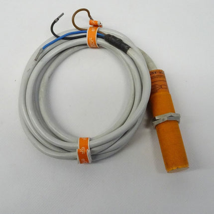 IFM IG-3008-ANOG efector induktiver Sensor 10-30V / 200mA bei 24V in OVP