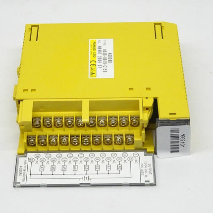 Fanuc AOD08D digitale Ausgabeeinheit A03B-0819-C152 // N9497 2004 07