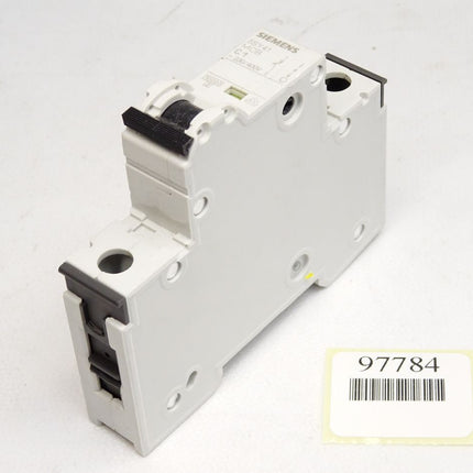 Siemens Leitungsschutzschalter 5SY4101-7 5SY41 MCB C1