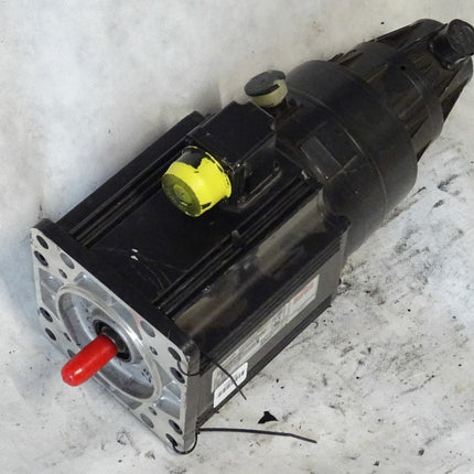 Rexroth Servomotor MAC092B-0-QD-4-C/095-B-1/WI520LV / MNR R911272914 Top