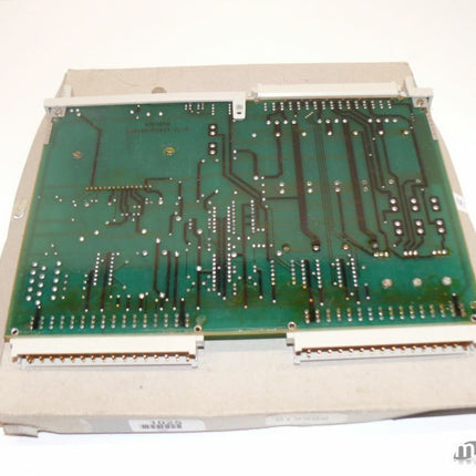 Siemens E89130-F2027-L1-C Sicomp MMC 216 E89130F2027L1C