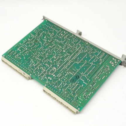 AEG 6762510 AE6 Steuerplatine Mainnboard Profibus