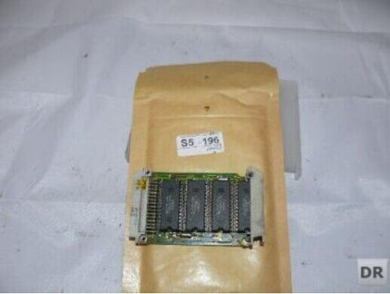 SIEMENS EPROM / GE.548236.0001.00 / C133-714A-48P