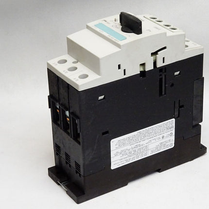 Siemens Sirius 3RV1031-4BB10 Leistungsschalter