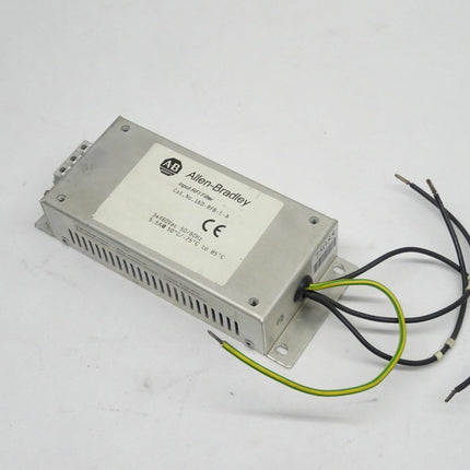 Allen Bradley 160-RFB-5-A Input PFI Filter