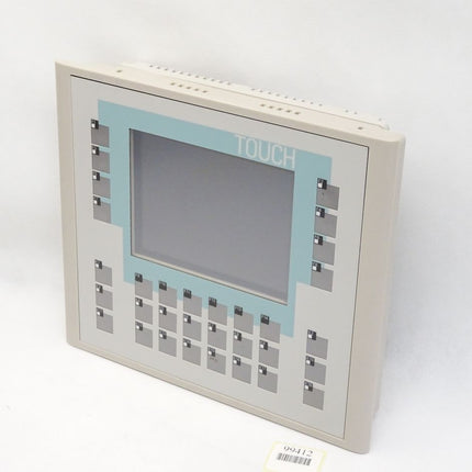 Siemens OP177B Panel 6AV6642-0DA01-1AX0 / 6AV6 642-0DA01-1AX0