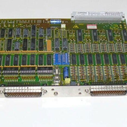 Siemens Sinumerik Input/Output Modul 6FX1111-4AC00