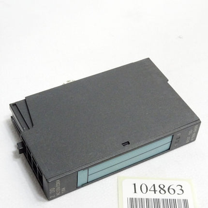 Siemens Elektronikmodul für ET200S 6ES7132-4FB00-0AB0 6ES7 132-4FB00-0AB0