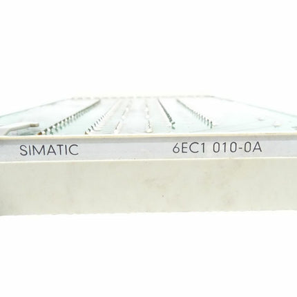 Siemens 6EC1010-0A Simatic Modul 6EC1 010-0A