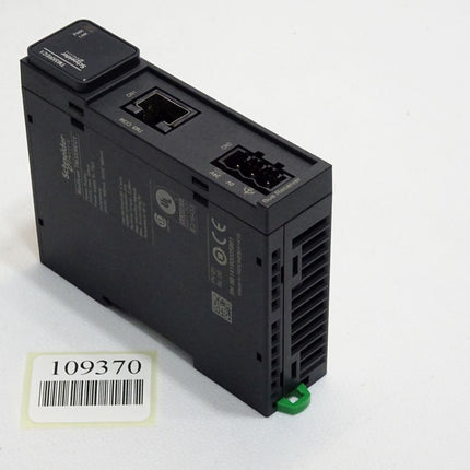 Schneider Electric Modicon TM3XREC1 Bild TM3XREC1 Schneider Electric Busverlängerungsmodul