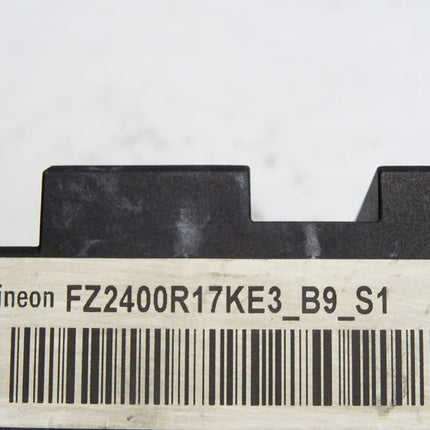 Infineon Igbt Module FZ2400R17KE3_B9_S1 FZ2400R17KE3