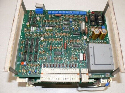 Siemens Simorerg 6RA2113-6DK26-0 Kompaktgerät 6 RA 2113