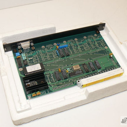 NEU B&R MDPIF1-1 Interface module 0625/013092360126 Karte