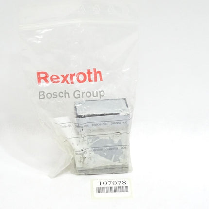 Rexroth 5710200100 3/2-Wegeventil / Neu OVP