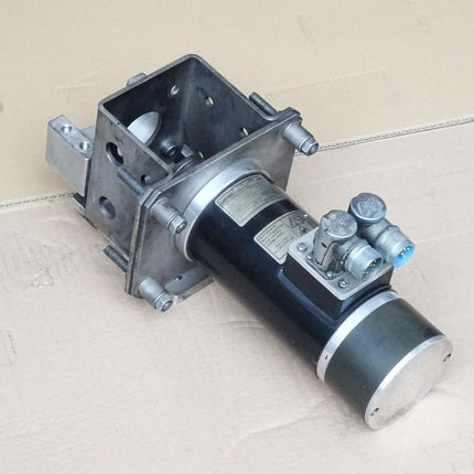 Lenze Servomotor SDSGARS056-22 2790r/min