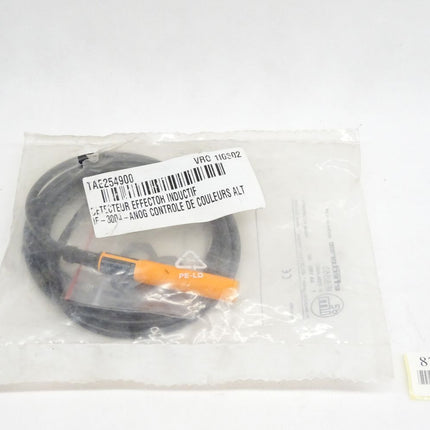 ifm Electronic Efector100 / IF5353 IF-3004-ANKG / Neu OVP