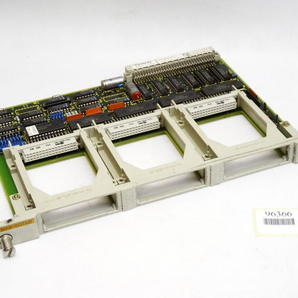 Siemens 6FX1120-2CA01 / 5802029101.01 E:B