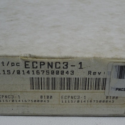 B&R PNC3 ECPNC3-1 Rev01.00 MULTI Zählmodul / Neu OVP