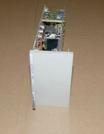 Siemens Iskamatic B BS01 / 6FQ2901-0A Module